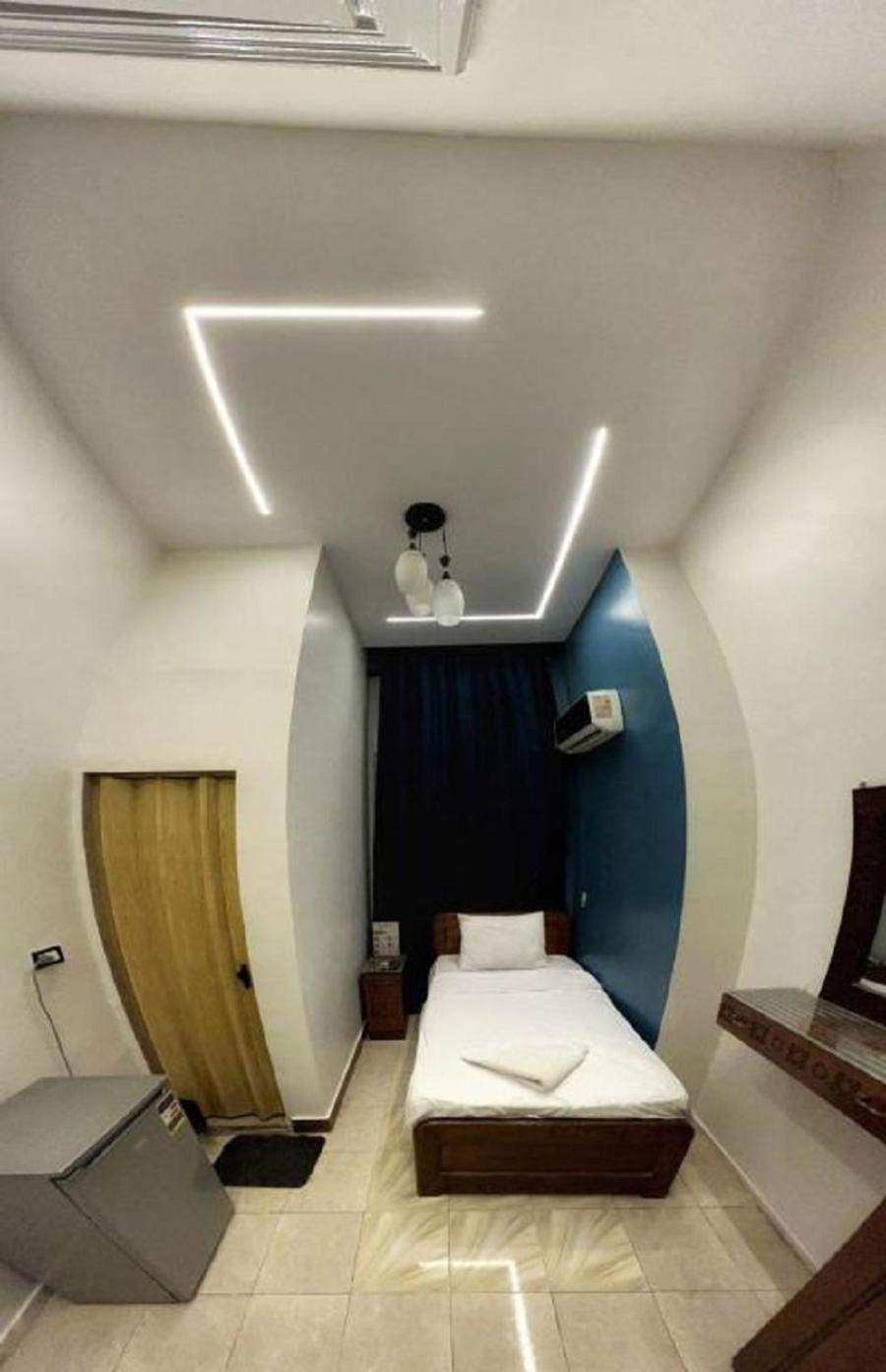 Minerva Grand Hostel Kair Zewnętrze zdjęcie