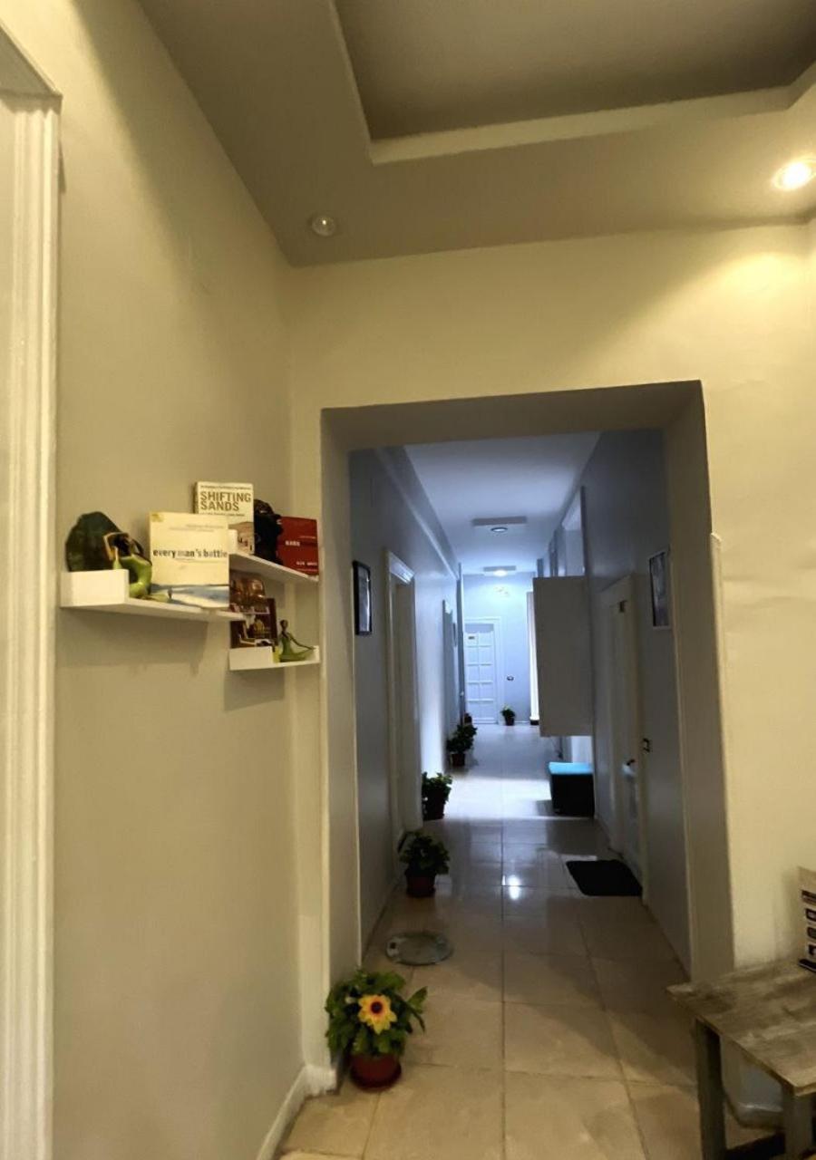 Minerva Grand Hostel Kair Zewnętrze zdjęcie