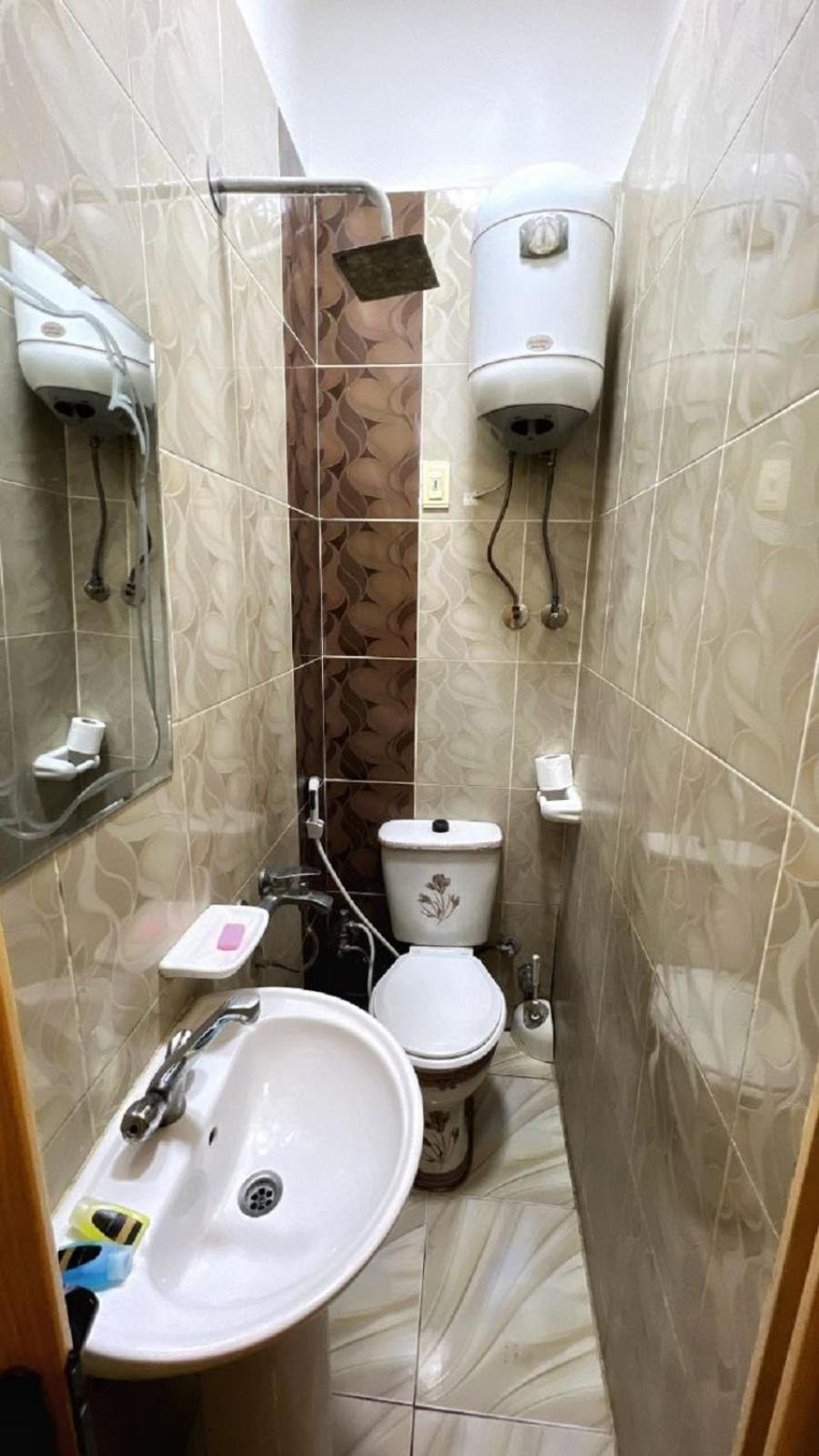 Minerva Grand Hostel Kair Zewnętrze zdjęcie