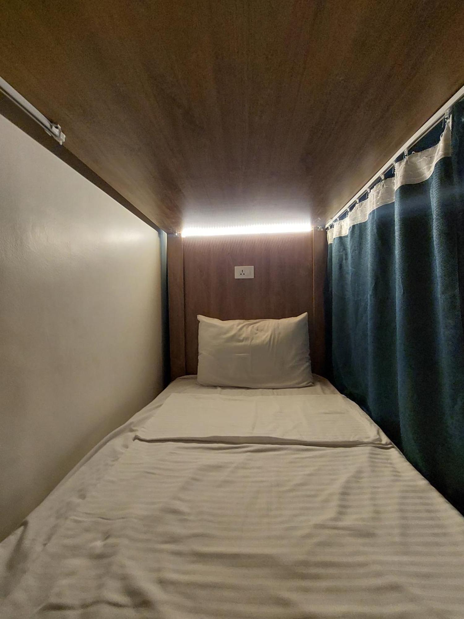 Minerva Grand Hostel Kair Zewnętrze zdjęcie